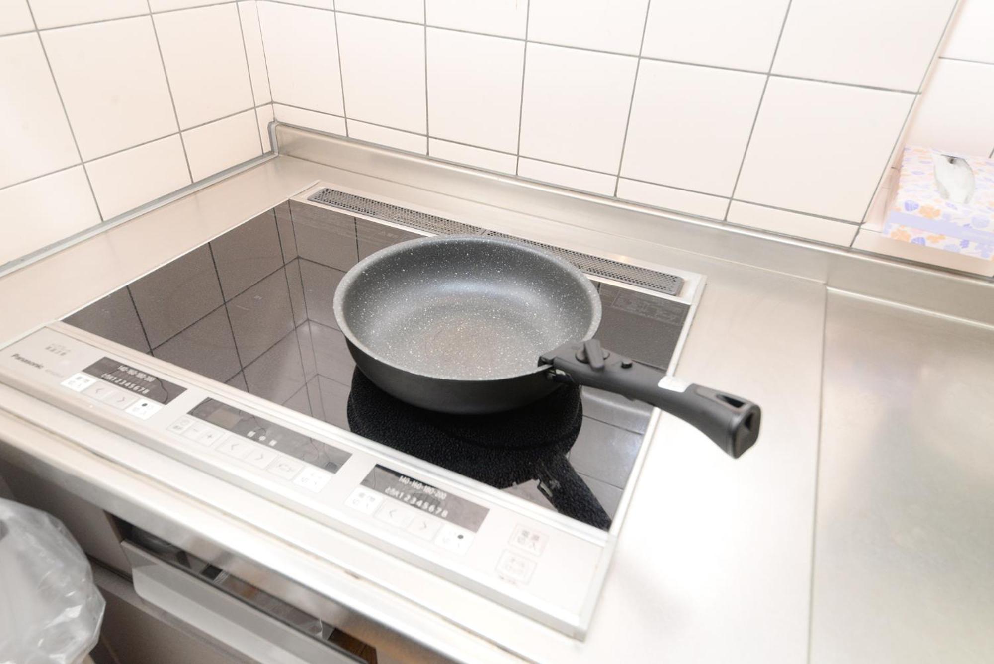 Вилла Shinjuku Ny House 2 Токио Экстерьер фото